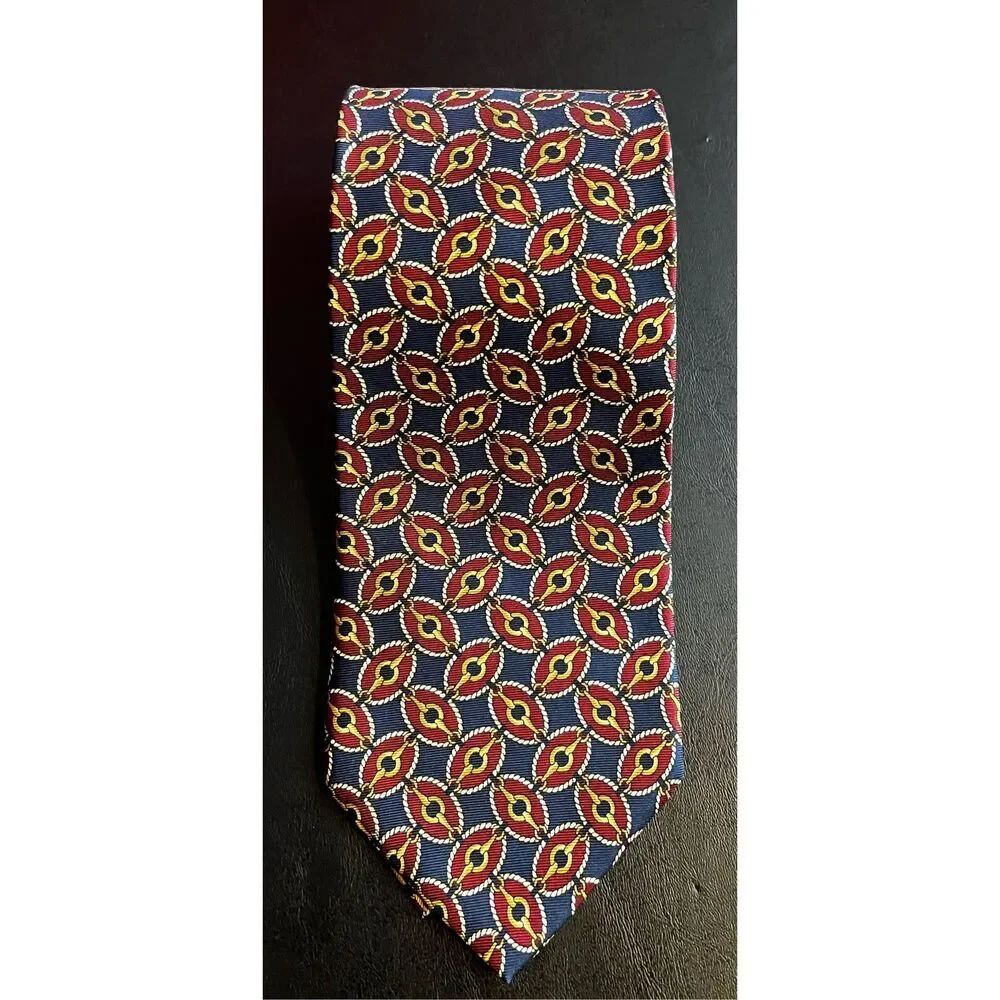 Brooks Brothers tie